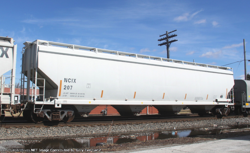 NCIX 207 - Nova Chemicals Inc