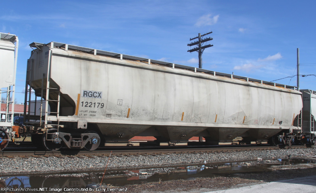 RGCX 122179 - Rio Grande Chemical 