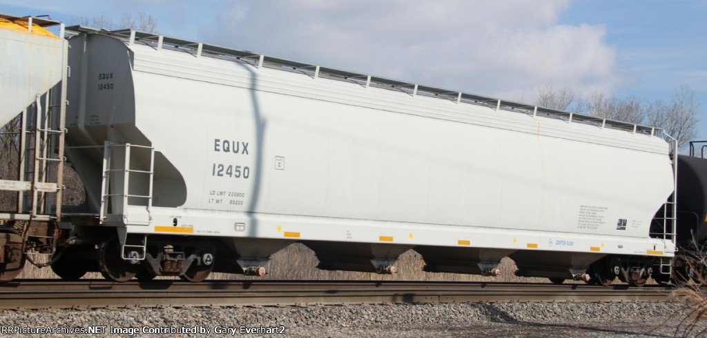 EQUX 12450 - Equistar Chemicals