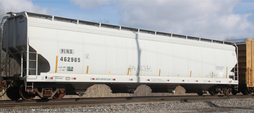 PINX 462965 - Pinnacle Polymers