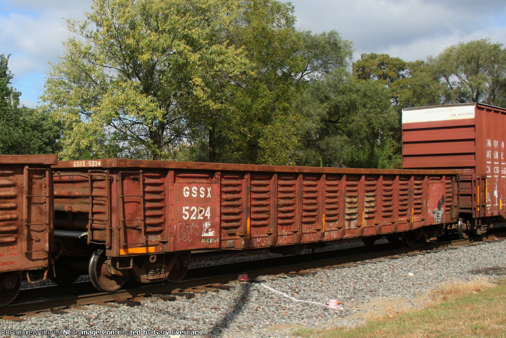 GSSX 5224 - Gopher State Scrap & Metal