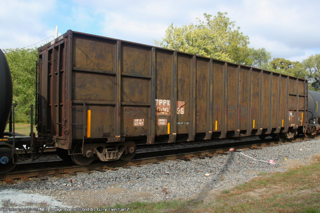 TPPX 70095 - Thilmany LLC