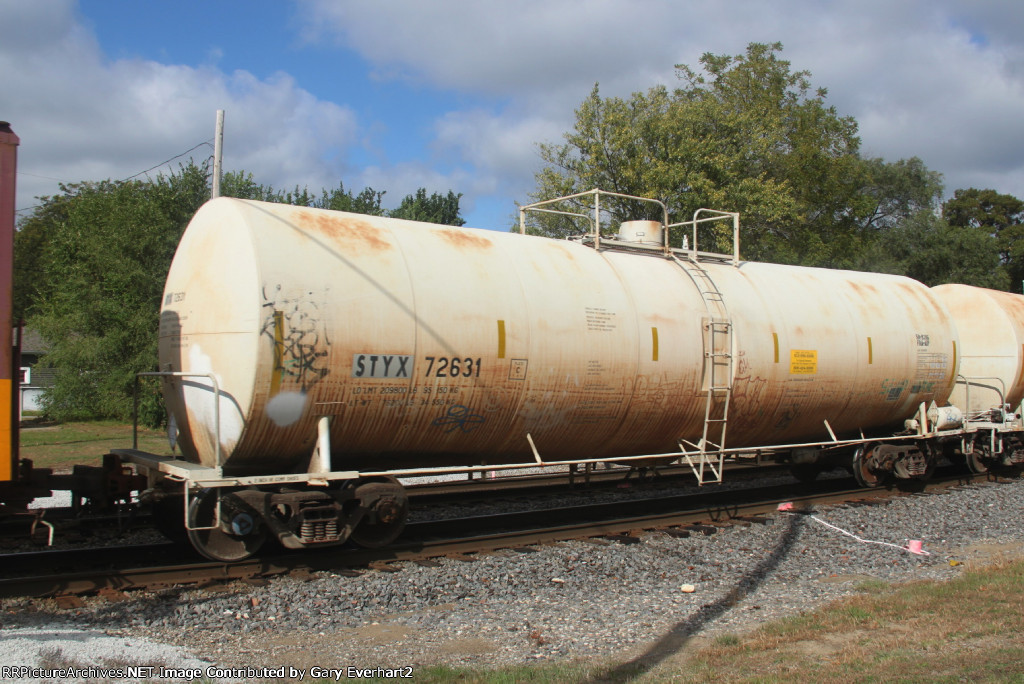 STYX 72631 - Trinseo