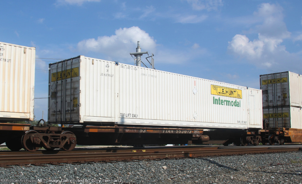TTAX 553013, a