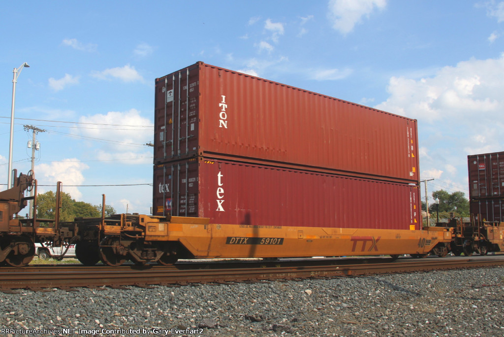 DTTX 59101 - TTX Co