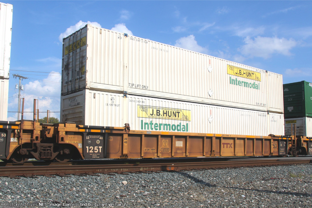 DTTX 721658, unit C - TTX Co