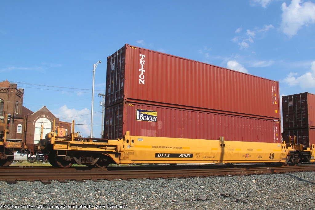 DTTX 74631 a - TTX Co