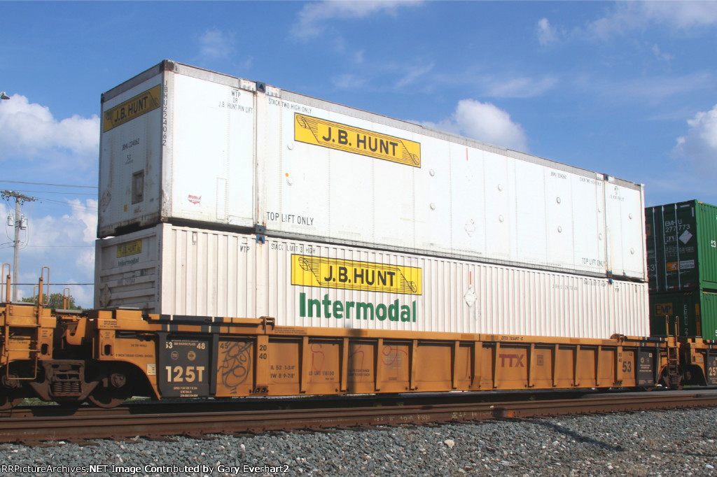 DTTX 785697, unit C - TTX Co