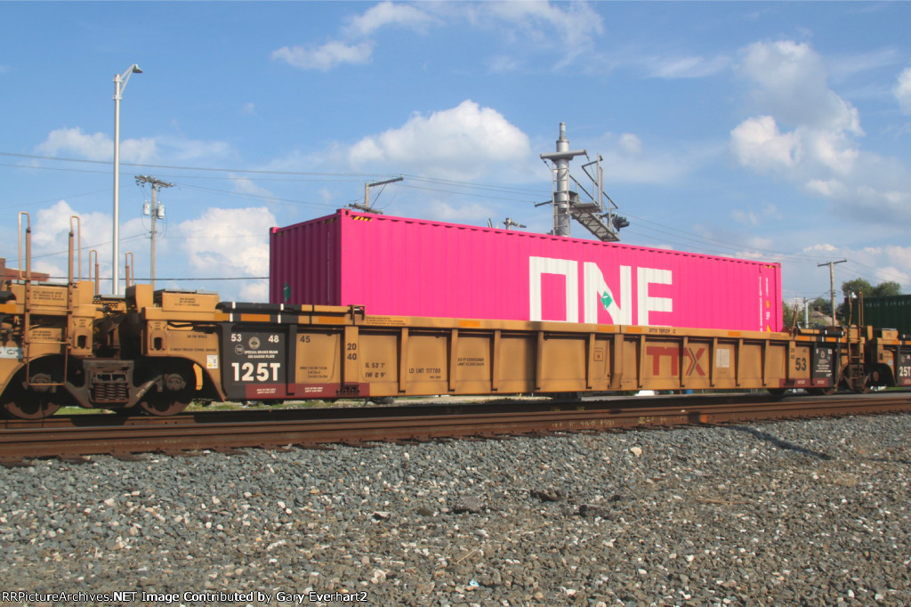 DTTX 789129, unit C - TTX Co