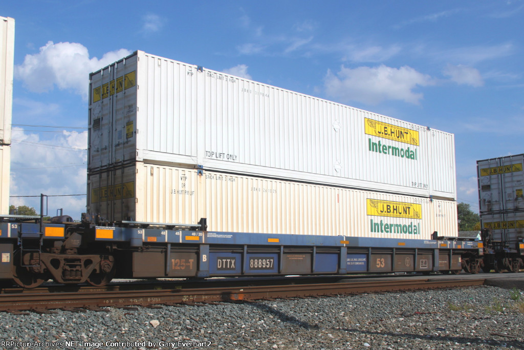DTTX 888957, unit B - TTX Co