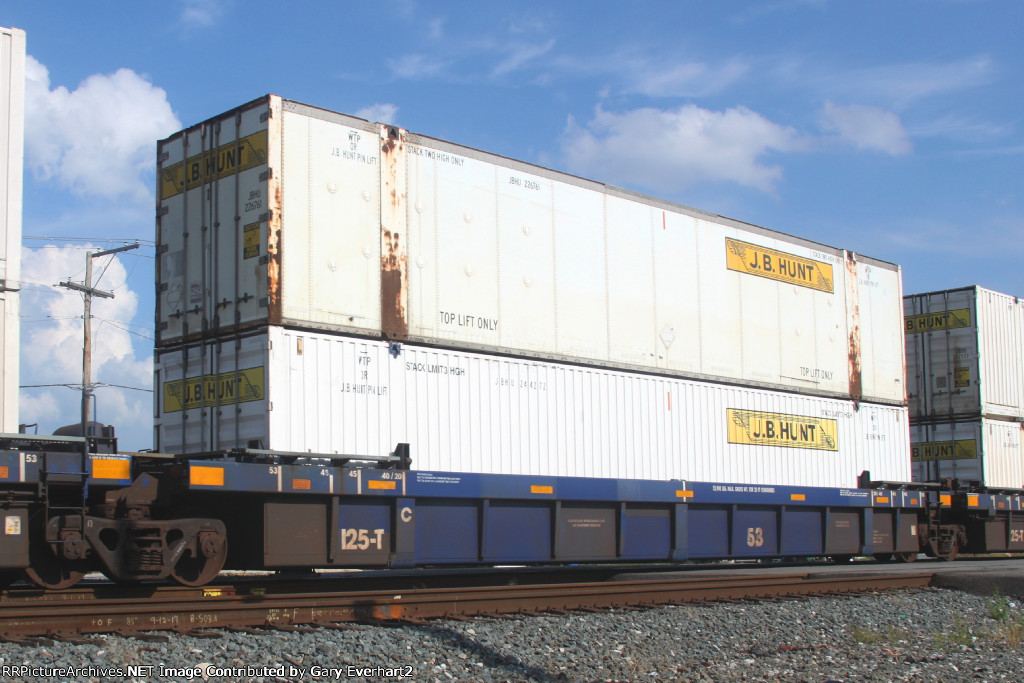 DTTX 890174, unit C - TTX Co