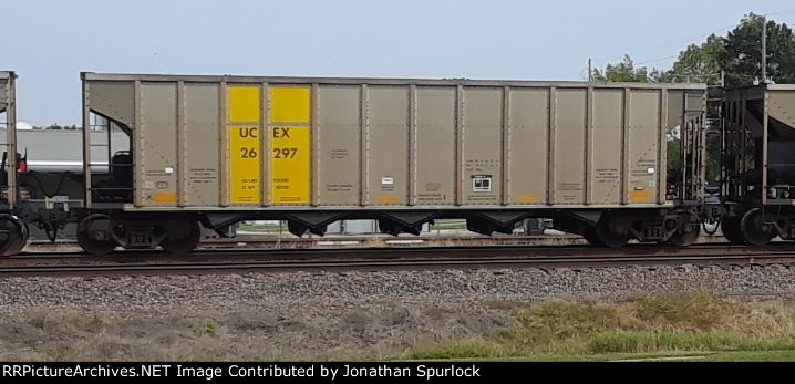 UCEX 26297