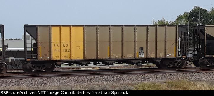 UCEX 94122