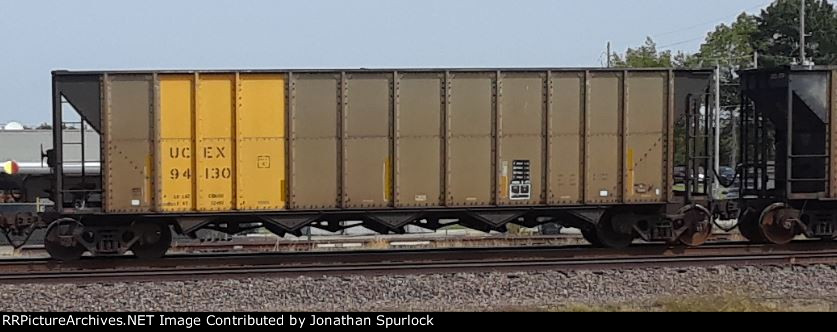 UCEX 94130