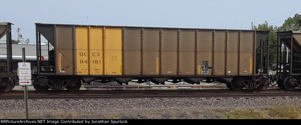 UCEX 94181