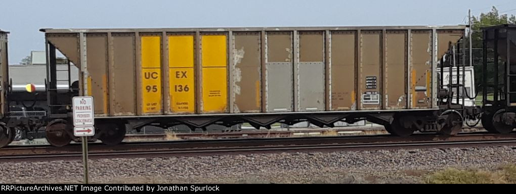 UCEX 95136