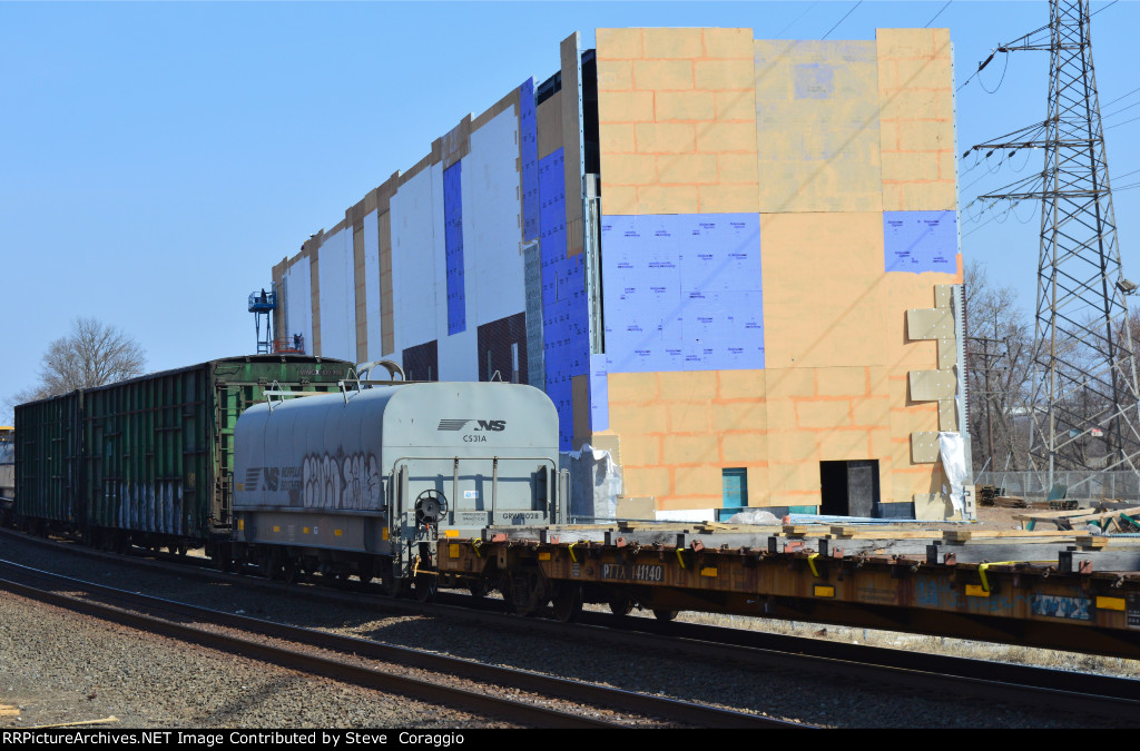 GRW 8028 IS NEW TO RRPA