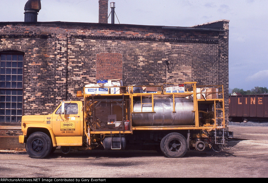 HABX 193 - Habco International