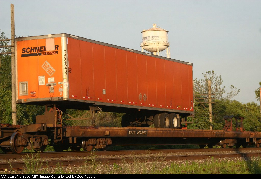 RTTX 165463