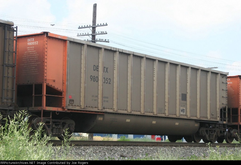 DETX 980052