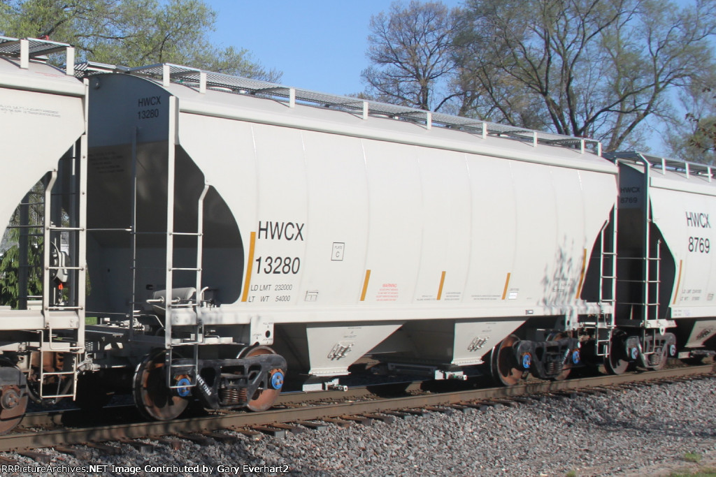 HWCX 13280 - Halliburton Co