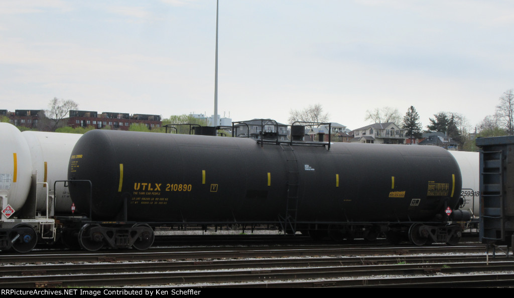 UTLX 210890
