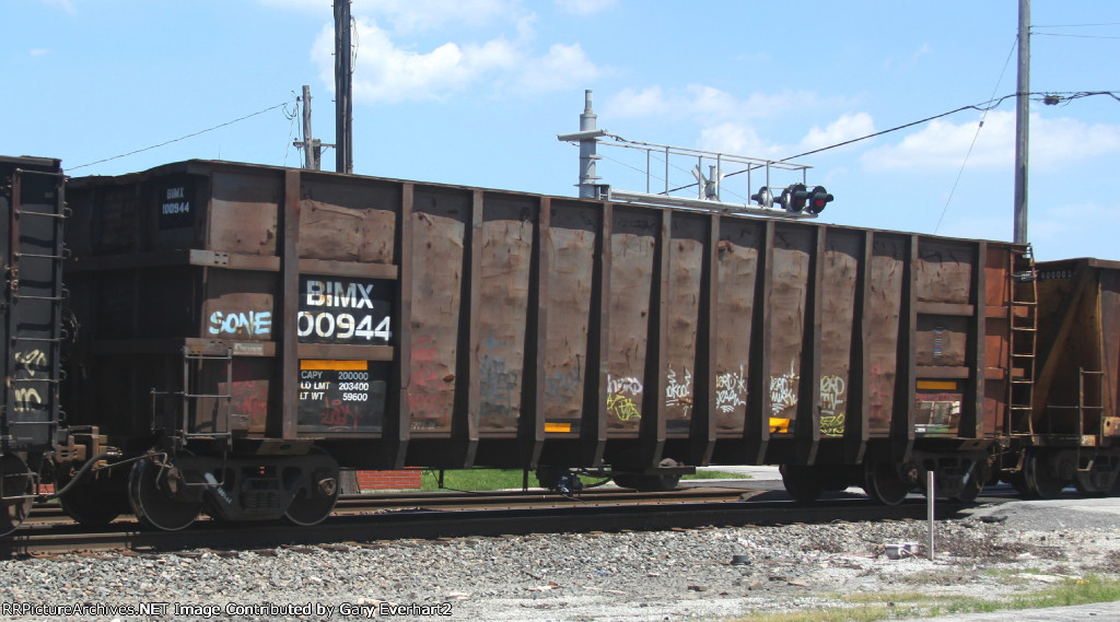 BIMX 100944 - Behr Iron & Metal