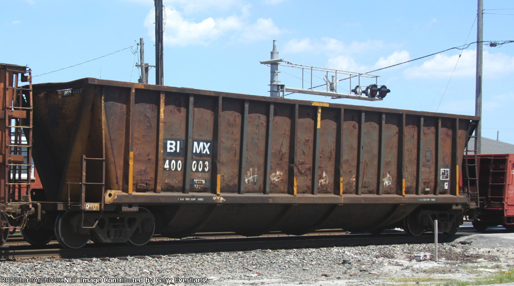 BIMX 400003 - Behr Iron & Metal