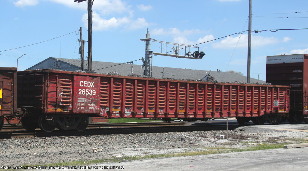 CEDX 26539 - G.S.S.&M. Inc