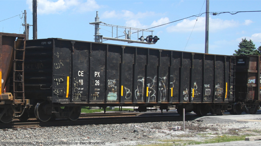 CEPX 1826 - Trinity Industries Leasing