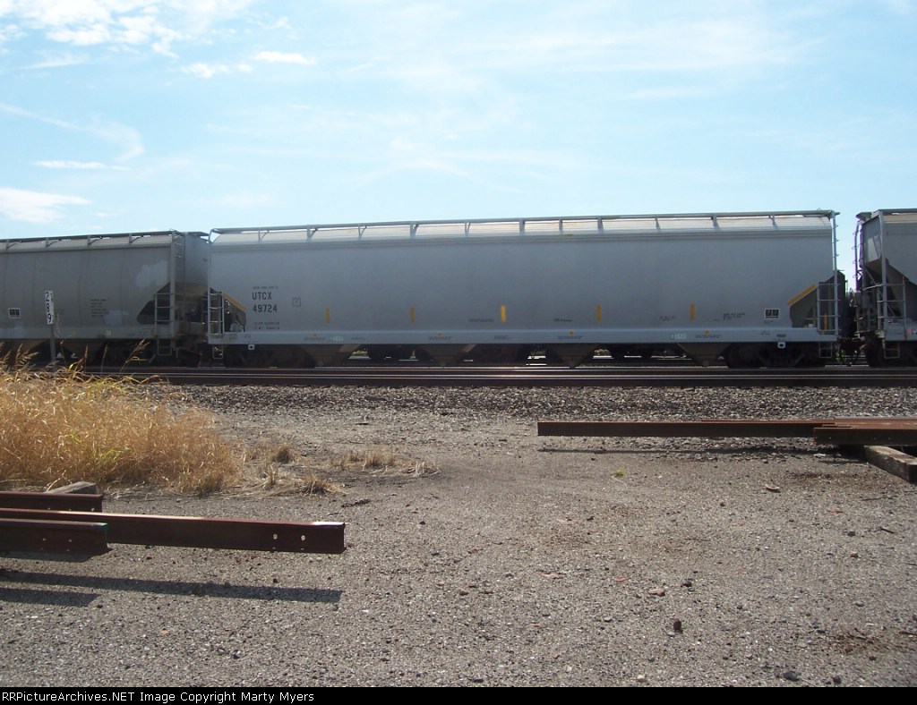 UTCX 49724