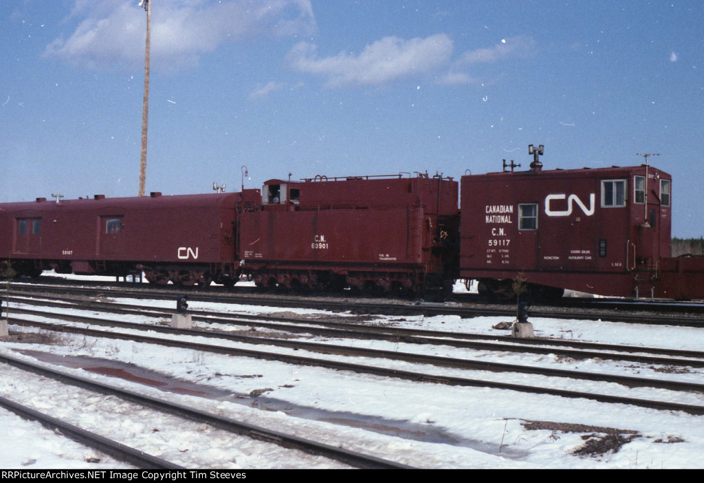 CN 60901