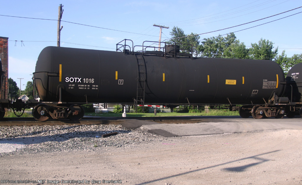 SOTX 1016 - Southwest Rail Industries