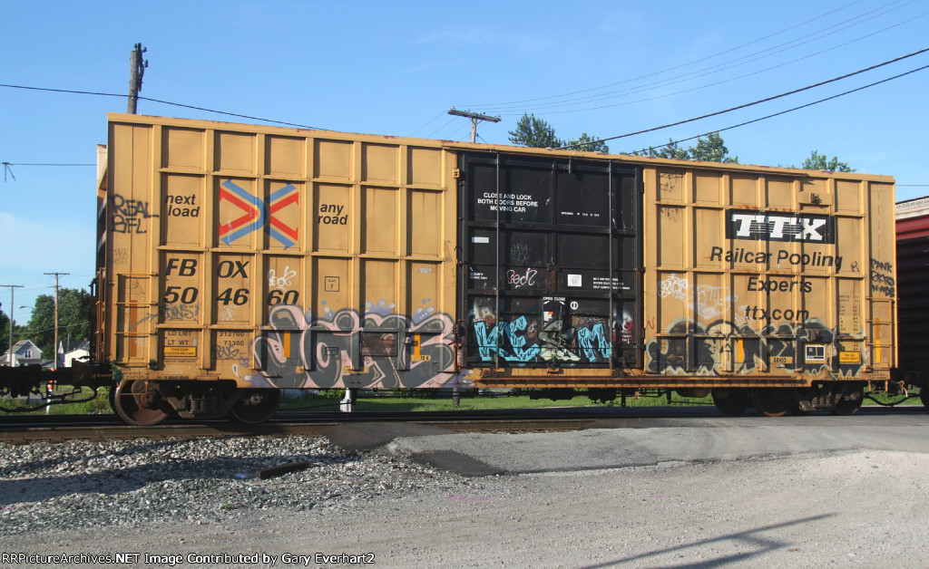 TBOX 504660 - TTX Co