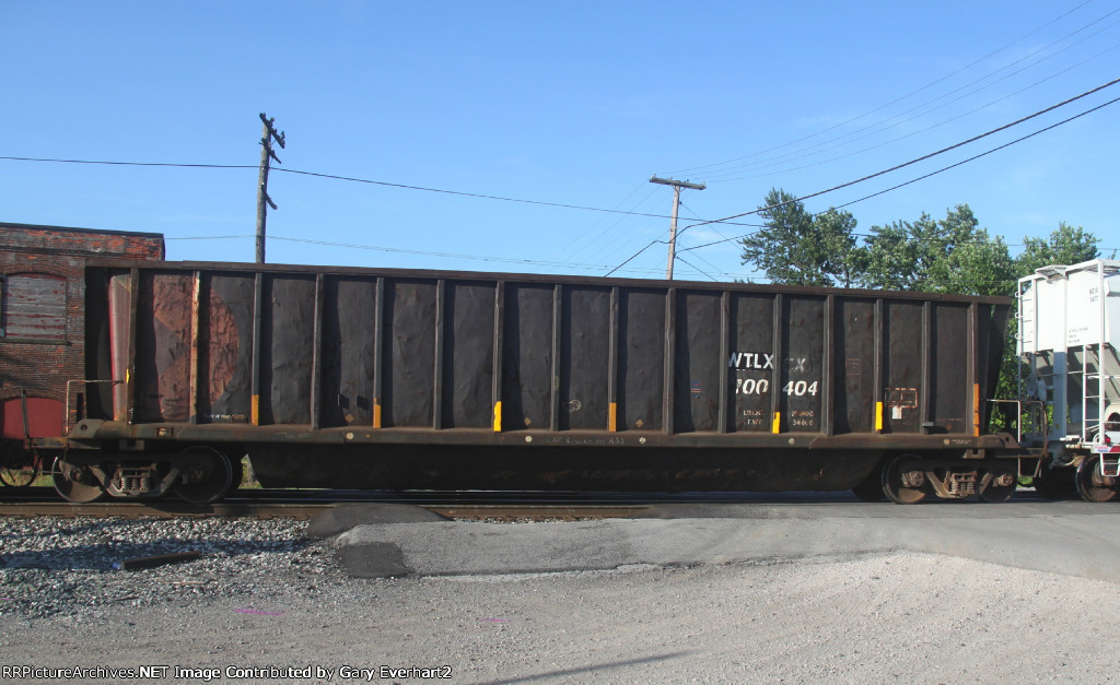 WTLX 100404 - Wilmot Transportation & Logistics