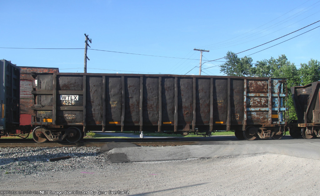 WTLX 4226 - Wilmot Transportation & Logistics