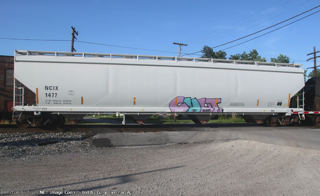 NCIX 1477 - Nova Chemicals Inc