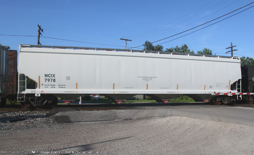 NCIX 7978 - Nova Chemicals Inc