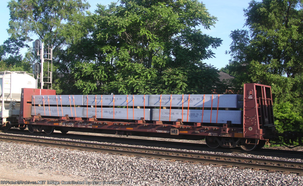 HPJX 52276 - Helm-Pacific Leasing