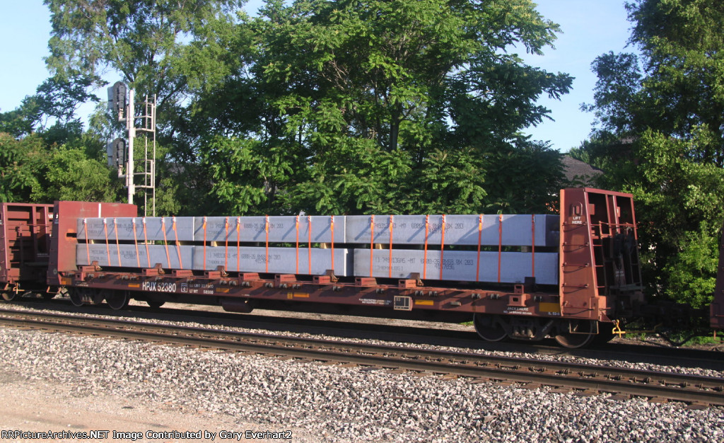 HPJX 52380 - Helm-Pacific Leasing