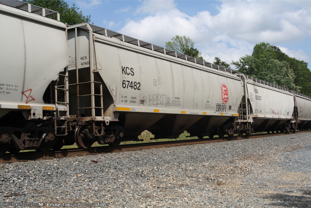 KCS 67482