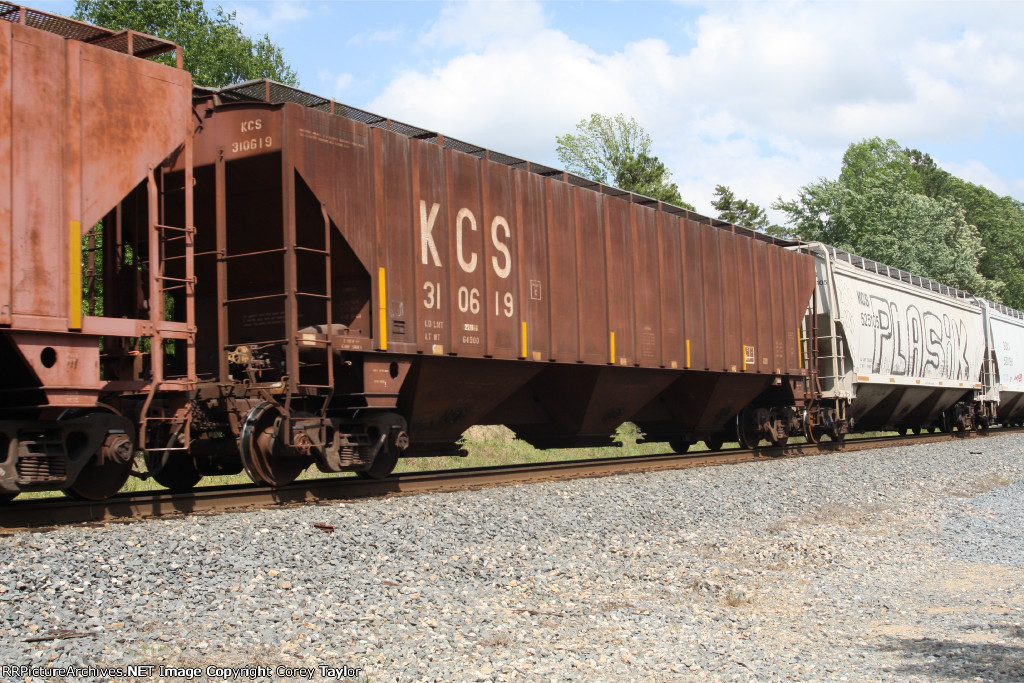 KCS 310619