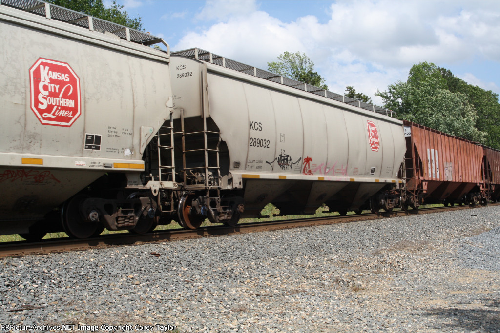 KCS 289032
