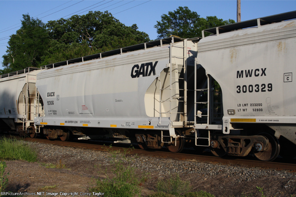 GACX 9306