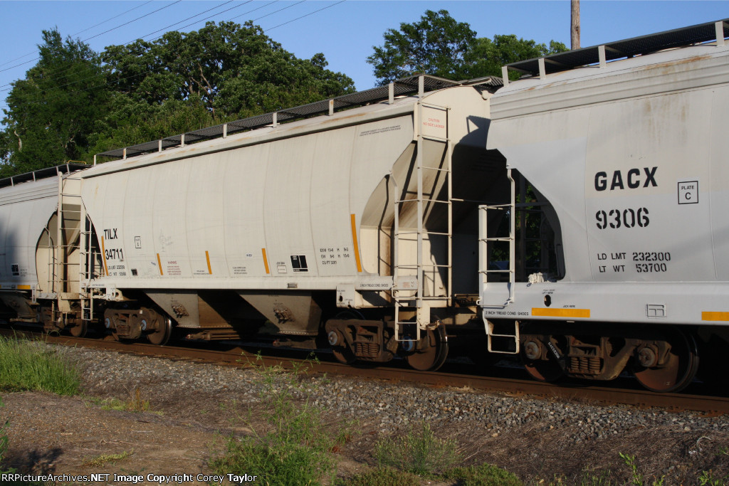 TILX 34711