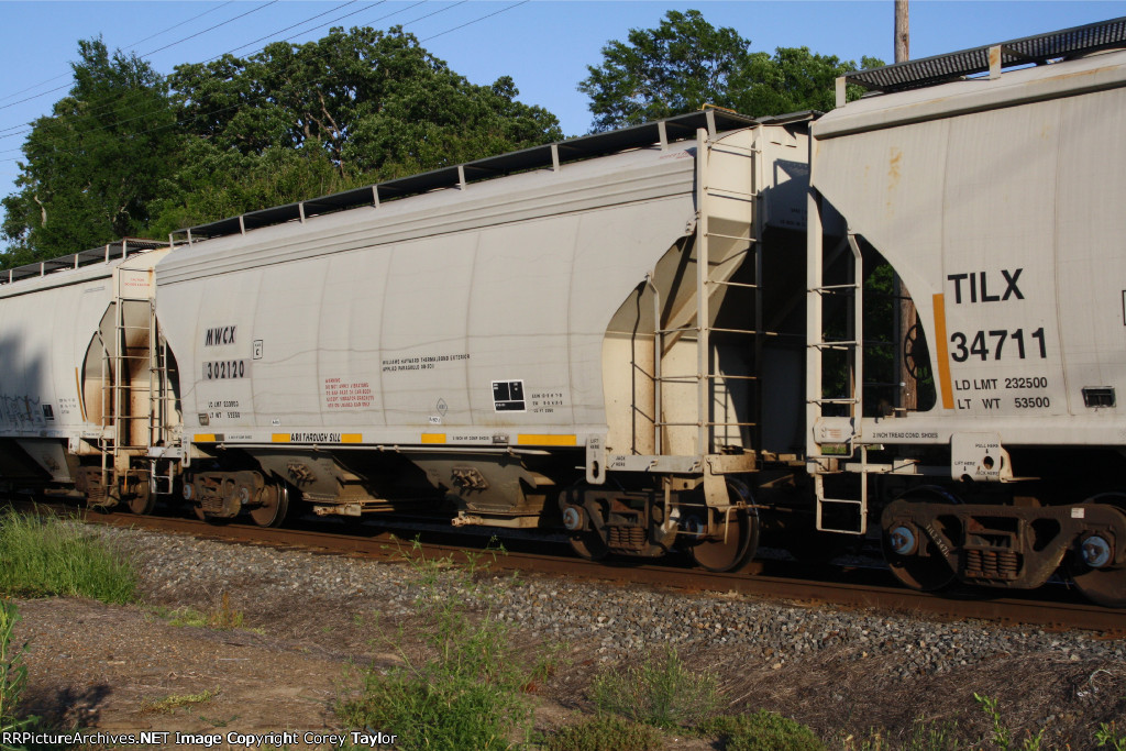 MWCX 302120