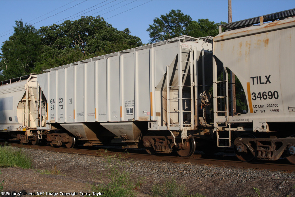 GACX 8473