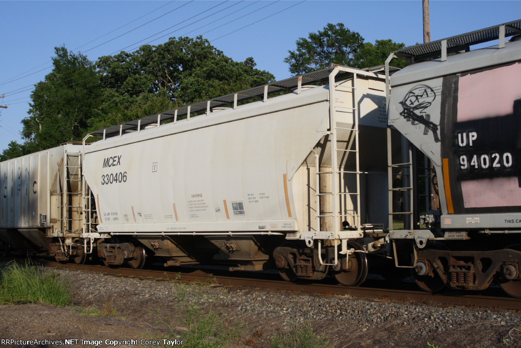 MCEX 330406