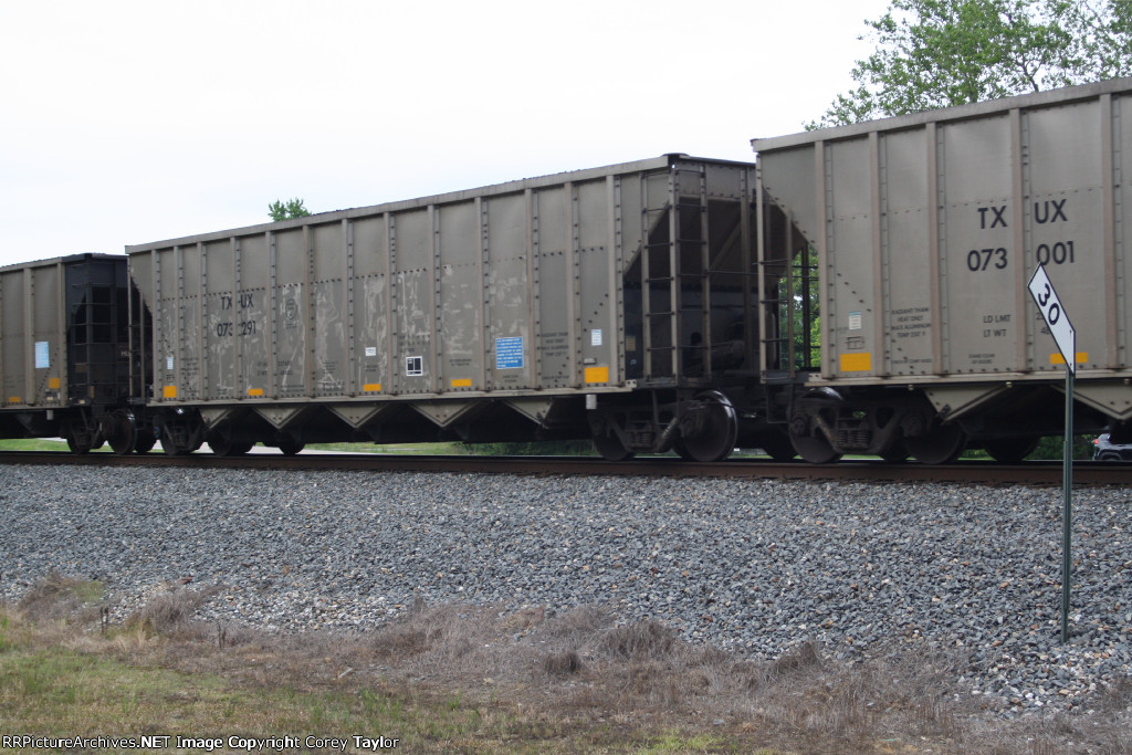 TXUX 073291