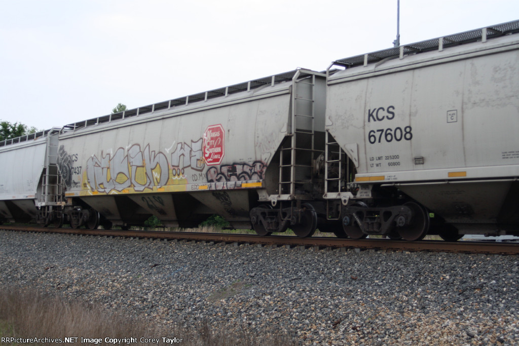 KCS 67437